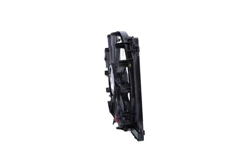 Ventilators, Motora dzesēšanas sistēma - 470079