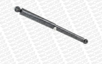 Iskunvaimennin - T1296