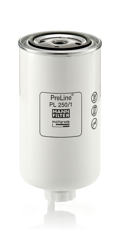 Polttoainesuodatin - PL 250/1