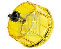 Polttoaineen vedenerotin - 103284