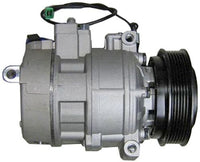 Kompressori, ilmastointilaite - ACP 1073 000S