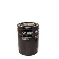 Eļļas filtrs - OP 588/1
