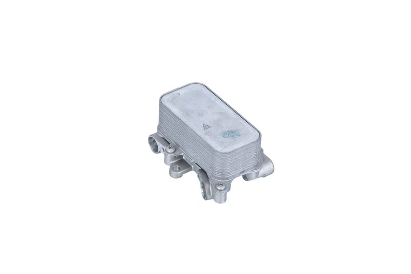 Öljynjäähdytin, autom. vaihteisto - 310055
