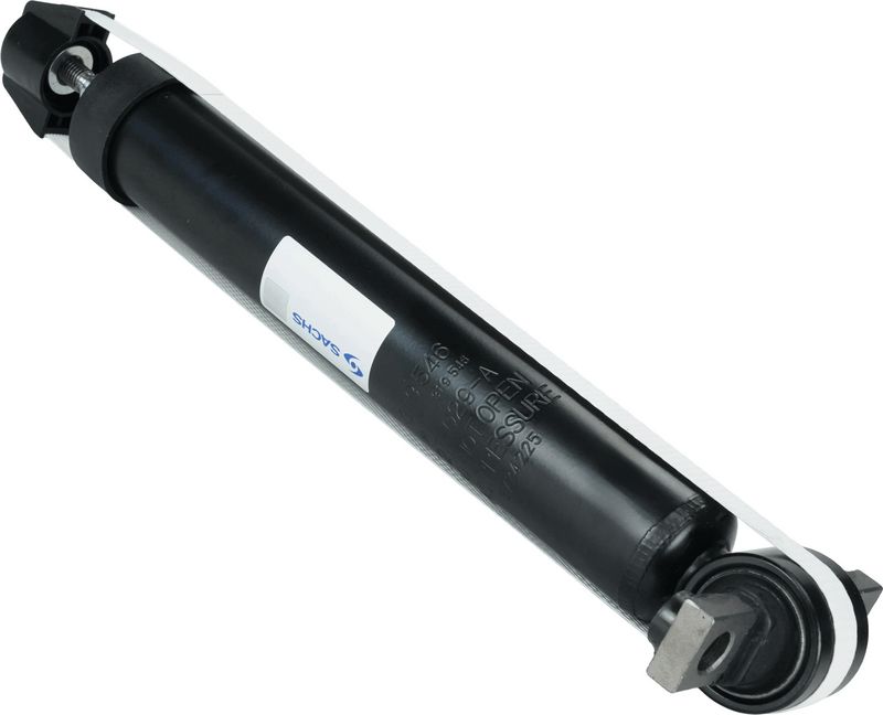 Iskunvaimennin - 319 546