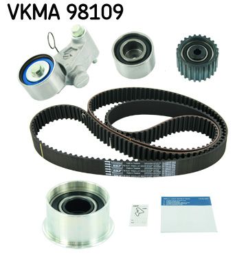 Hammashihnasarja - VKMA 98109