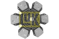 Sajūga disks - 333 0055 13