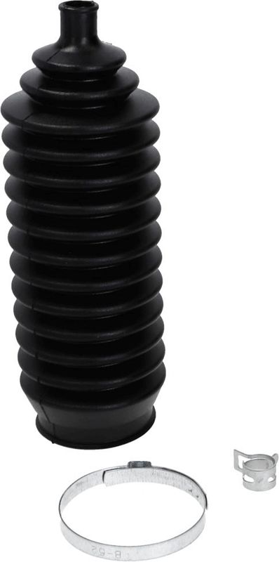 Putekļusargs, Stūres iekārta - 30144 01