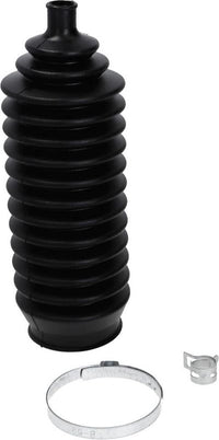 Putekļusargs, Stūres iekārta - 30144 01