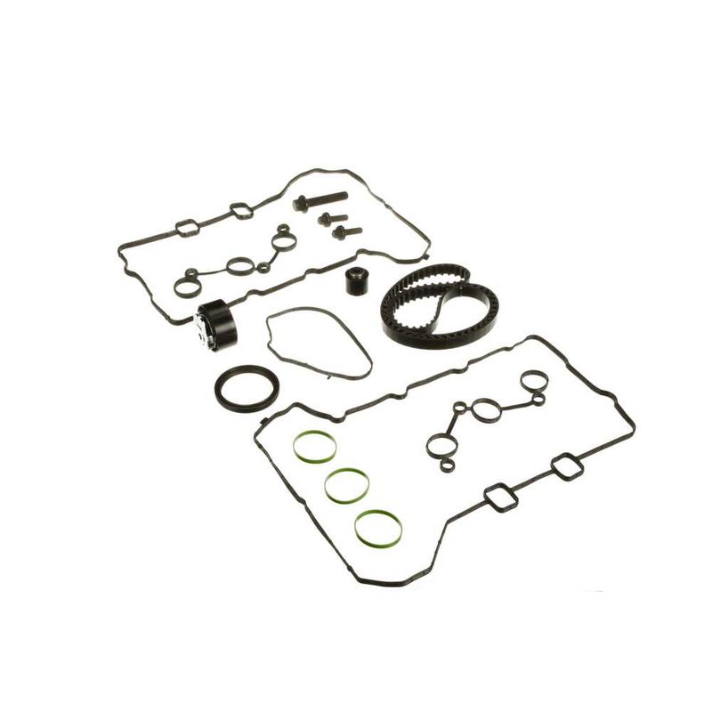 Zobsiksnas komplekts - K04T360HOB