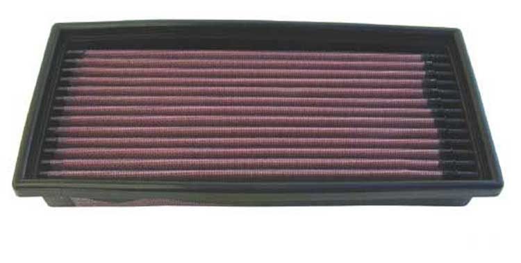 Gaisa filtrs - 33-2002