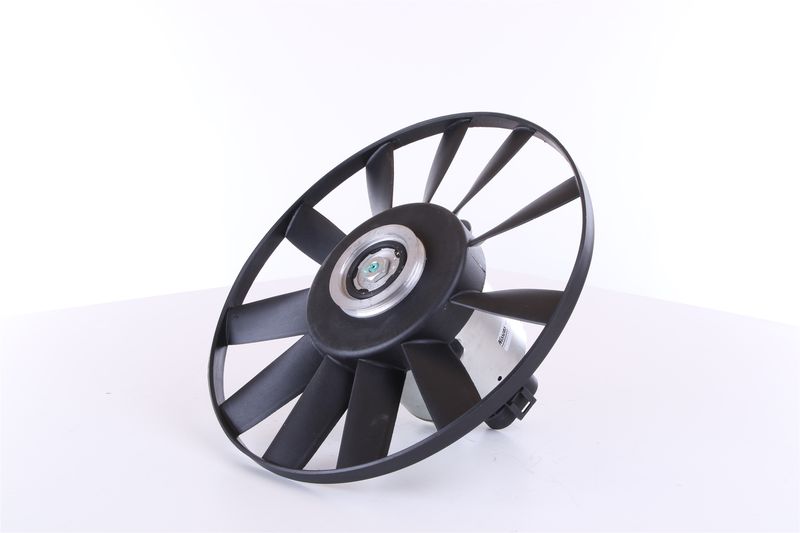 Ventilators, Motora dzesēšanas sistēma - 85720