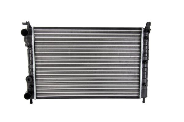 Motora dzesēsanas radiators - D7F043TT