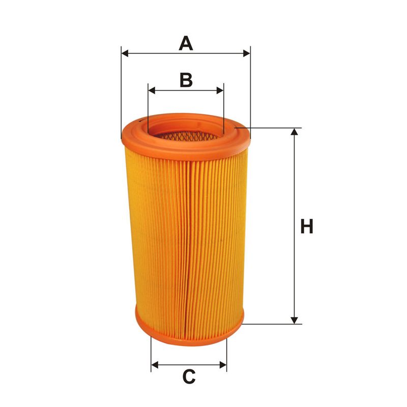 Gaisa filtrs - AR 314/1