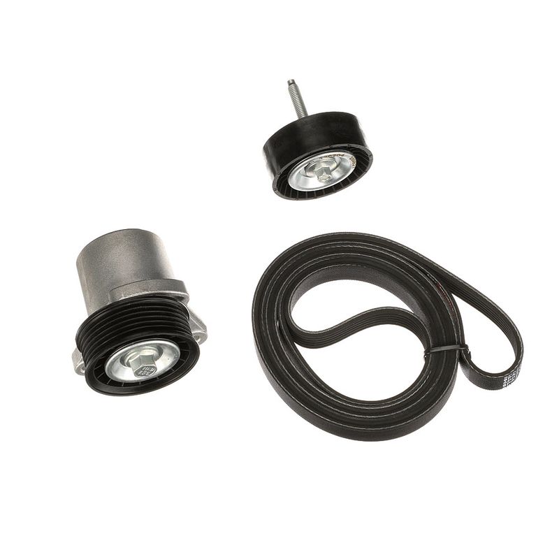 Celiņu siksnu komplekts - K016PK2198
