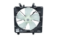 Ventilators, Motora dzesēšanas sistēma - 47043