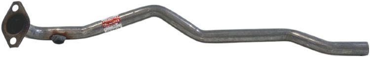 Izplūdes caurule - 750-343