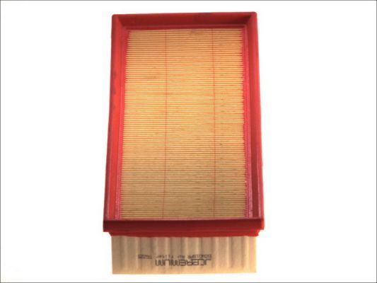 Gaisa filtrs - B2W018PR