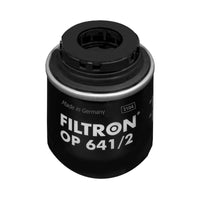 Eļļas filtrs - OP 641/2