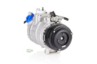 Kompressori, ilmastointilaite - 890218