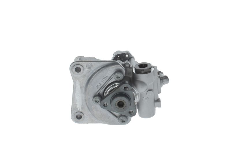 Hydrauliikkapumppu, ohjaus - K S01 000 623