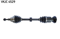 Vetoakseli - VKJC 4529