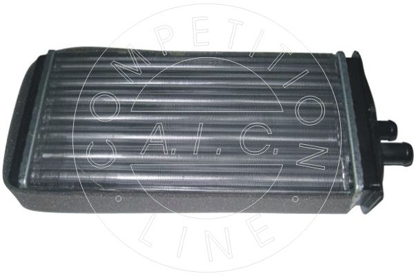 Motora dzesēsanas radiators - 53815