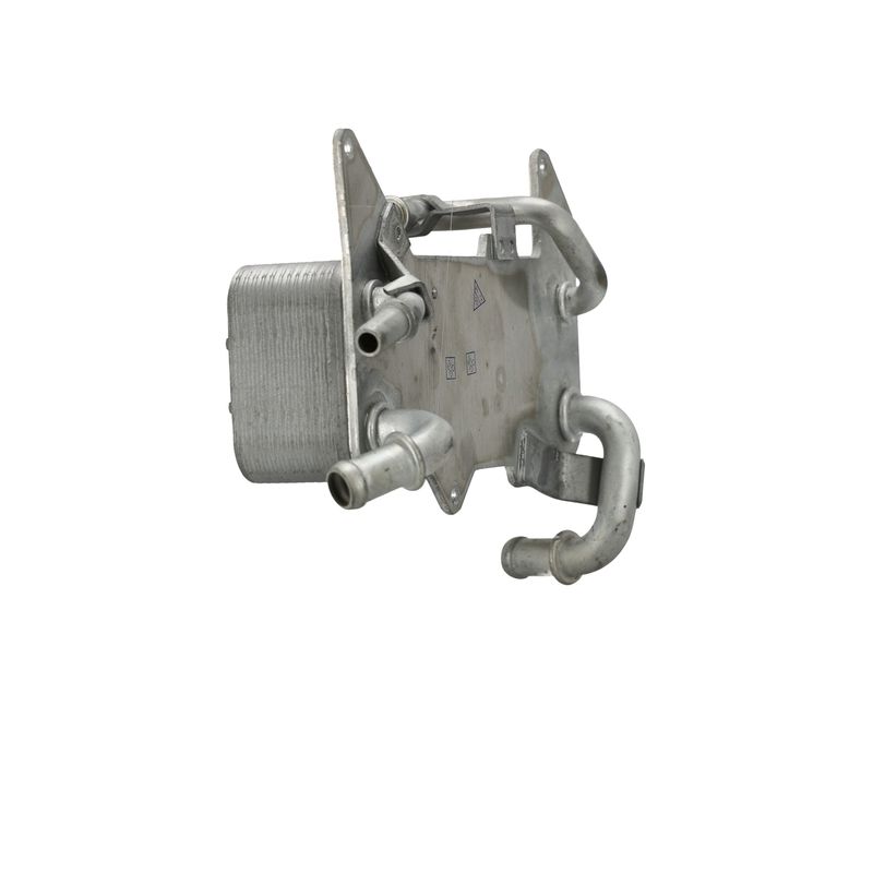 Eļļas radiators, Automātiskā pārnesumkārba - 91579