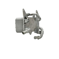Eļļas radiators, Automātiskā pārnesumkārba - 91579