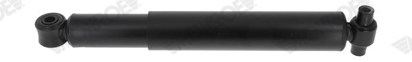 Iskunvaimennin - T5367