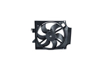 Ventilators, Motora dzesēšanas sistēma - 47748