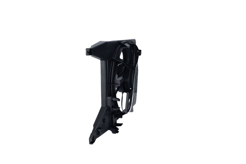 Ventilators, Motora dzesēšanas sistēma - 470084