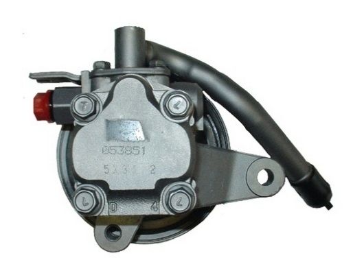 Hydrauliikkapumppu, ohjaus - 54434