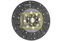 Sajūga disks - 333 0081 10