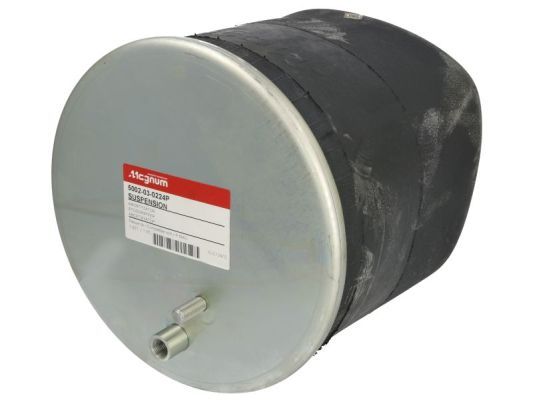 Metallipalje, ilmajousitus - 5002-03-0224P