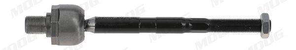 Raidetangon pää, suora - VO-AX-13599