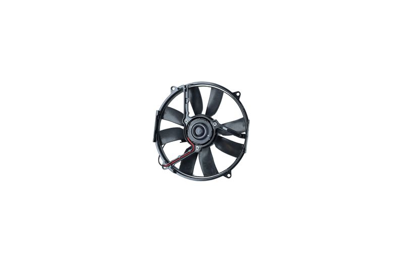 Ventilators, Motora dzesēšanas sistēma - 47046