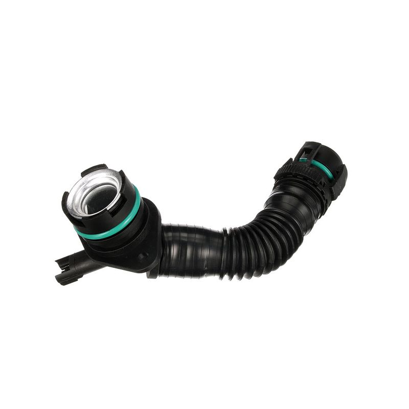 Caurule, Kartera ventilācija - EMH137