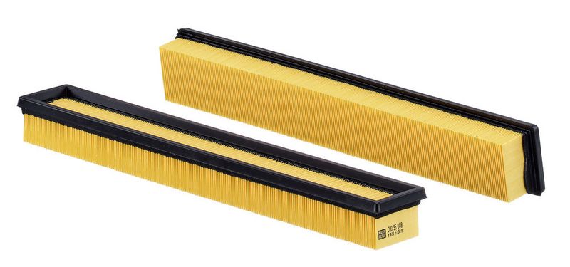 Salona filtrs - CUD 55 008