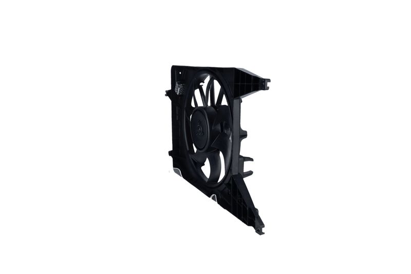 Ventilators, Motora dzesēšanas sistēma - 470084