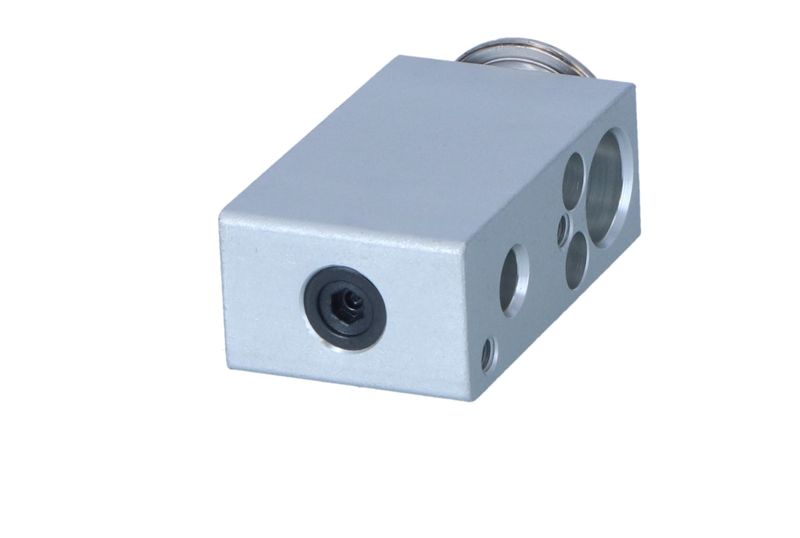 Paisuntaventtiili, ilmastointilaite - 38500