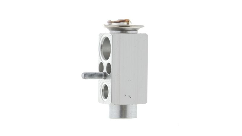 Paisuntaventtiili, ilmastointilaite - AVE 100 000P