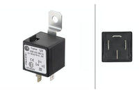 Pagrieziena signāla pārtraucējs - 4DM 003 360-021