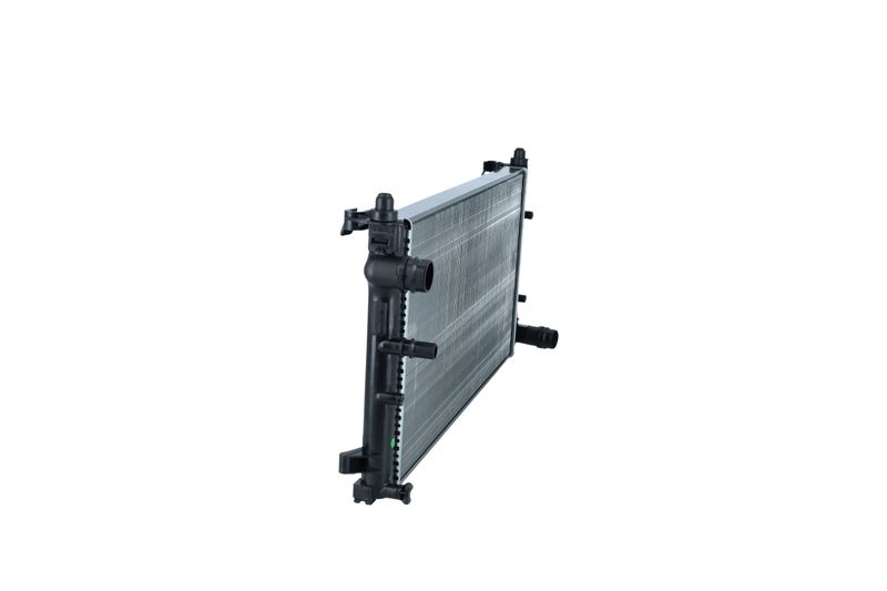 Motora dzesēsanas radiators - 58376