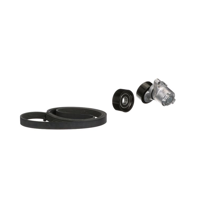 Celiņu siksnu komplekts - K015PK1750