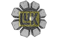 Sajūga disks - 331 0087 12