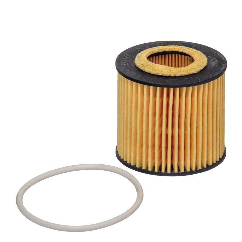 Eļļas filtrs - E37H D84