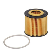 Eļļas filtrs - E37H D84