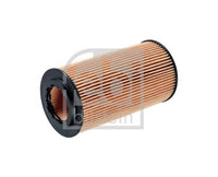 Eļļas filtrs - 108320