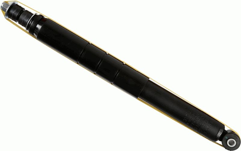 Iskunvaimennin - 317 428