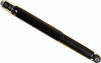 Iskunvaimennin - 317 428